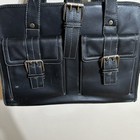 Franklin Covey Messenger Laptop School Shoulder Bag