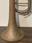 Vintage Peul Buescher Trumpet Beaumarchais Paris Conn Bundy Bach