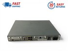 Cisco 1841 Integrated Services Router 1800 Series Dual Fast Ethernet Cisco1841