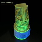 Promotion Hot First Class Flag usps Stickers 100 Pcs  1roll   free Shipppostage 