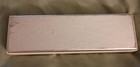 Paper Mate Metal Pen   Pencil Set   2-piece Set In Box