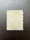 Macao 1887 Red Surcharge  33 Ngai 2y229