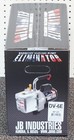 New - Jb Industries Eliminator Dv-6e 6cfm Vacuum Pump