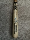 Benito Santiago Game-used Bat     2010s Sf Giants     Marucci Cb15-m Pro Model