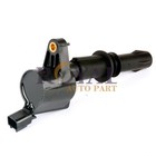 8x Ignition Coils   8x  Motorcraft Spark Plugs Sp515 sp546 For Ford Lincoln