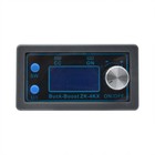 Dc Adjustable Step Up Down Buck Boost Power Supply Voltage Regulator Module 