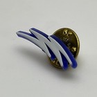 Tampa Bay Lightning Plastic Lapel Hat Pin Nhl Hockey Sports Pinback