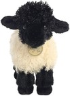 Aurora - Miyoni - 8 5  Suffolk Lamb Black   Cream