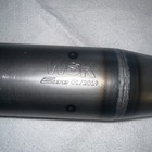 Elto 60cc Mini Kart Engine Exhaust  Wsk European Mini Classs Exhaust 01 2019