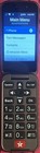 Unlocked Alcatel Lively Jitterbug 4053s  Phone  Gray  Reset  Tested      pics info