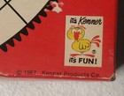 Vintage Original Kenner 1967 Spirograph Missing 3 Pieces 