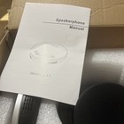 Tongveo Ptz Camera System With Microphone And Speaker Model