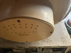 Mcm Crt Jetsons Vintage 1958 Philco Predicta Debutante Tv Model 9l3