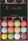 Indulge In Luxury  12 Handmade Essential Oil Bath Bombs Gift Set