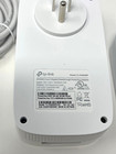 Tp-link Tl-pa9020p Av2000 2-port Gigabit Powerline Adapter 2000mbps 2 Pack