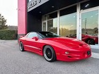 1998 Pontiac Firebird Trans Am