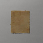 Stampmart   British India Feudatory 1930 Jhalawar State 1a Revenue Stamp Used