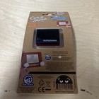 New Sealed Pkg Super Impulse World s Smallest Etch A Sketch Red 1 75 wx1 5 tall