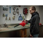 Milwaukee 088420 M18 18 V Litio Ion 100 Cfm 160 Mph Inal  mbrico Compacto Mult   
