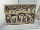 1954 Cleveland Indians Original Photo Lot  3  Feller Lemon Wynn Lopez Tcma