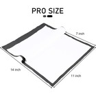 Silver Jewelry Cleaning Polishing Cloth For Tarnish Remover Gold Silver Jewelry