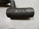 Rare Warner Brothers Movie Prop - Revolutionary War Bayonet