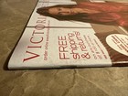 Victoria   s Secret Catalog Christmas Specials 2000