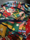 Woman s Santa Christmas Leggings Lularoe Tall   Curvy