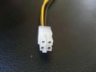 4-pin Speaker High Level Input Plug Rockford Fosgate Amplifier Punch Power