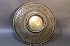 Sterling Silver   Nickel Tableware Set Apollo Sheffield Nickel Silver