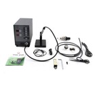 Pulse Argon Jewelry Spot Welder High Performance Arc Laser Welding Machine 110v