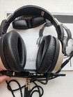 Lightspeed Zulu 3 Dual Ga Plug Bluetooth Anr Aviation Headset  used   Tested