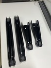 1978-88 G-body Upper   Lower Rear Trailing Arms For Imca Stock Car 1 2    Holes
