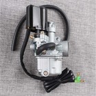 Carburetor carb For Honda Nq50 Spree 1984-1985 Replaces 16100-gk8-673 Us Stock