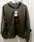 Nike Storm-fit Adv Running Division Aerogami Windbreaker Jacket Sz Xl Fd0410-222