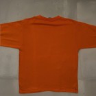 Backstreet Boys 1996 Tour Vintage Long Sleeve Crew Neck
