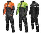 Nelson Rigg Stormrider 2-piece Rainsuit Black Xx-large