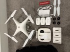 Dji Phantom 4 Pro V2 0 With 3 Batteries And A Case