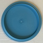 Innova Oop Circle Stamp Viper  Patent   Cal Champion Discs 1991 Disc Golf Driver