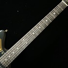 Fender Made In Japan Traditional 2025 Collection 60s Jaguar Black Pearl Guitar