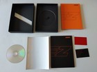 Ateez Treasure Ep All To Action 1st Anniversary Edition Album Limited Version