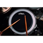 Zildjian Reflexx Conditioning Pad 10 In 