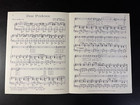 The Beatles   Sonora  Sheet Music 1968   Dear Prudence-clean  3624