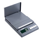Acteck A-ce65 Gray 65lb X 0 1oz Digital Shipping Postal Scale W ac   Battery