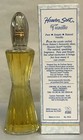 Heaven Sent  Vanilla By Mem Eau De Parfum  Spray 2 Oz Vintage Glass Bottle  90s