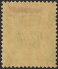 Leeward Islands Kgvi Scott 113a  Sg112  Lightly Hinged