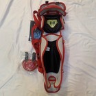 Under Armour Adult Pro Catcher Leg Guards 16 5inch Red
