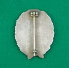 2840 Ww1 Imperial German Freikorps Schlageter Badge