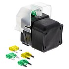 Starter Solenoid Relay Switch For Suzuki 31800-38g10 Boulevard Vzr1800 39740071a