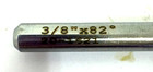 3 8  82 Degree Six Flute Carbide Countersink 1 4  Shank Osg 706-3750-082